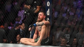 McGregor Diprediksi Pensiun Usai Satu Duel Lagi