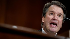 Brett Kavanaugh, Hakim Agung Pendukung Konservatif