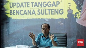 Diduga Bawa Dokumen Palsu, Relawan China Ditolak Masuk Palu