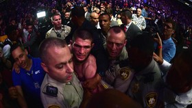 Pelatih Tak Pernah Tanya Alasan Khabib Pensiun
