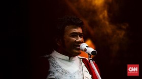 Kapolda Jabar-Pangdam Turun Tangan Bahas Konser Rhoma Irama