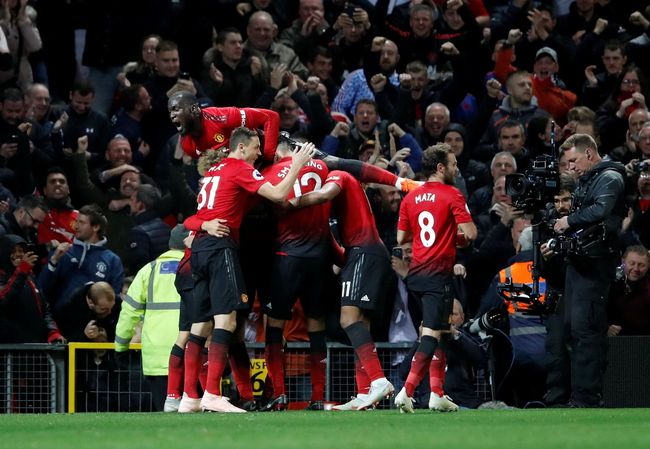 7 Catatan Penting Jelang Manchester United vs Juventus 7 Catatan Penting Jelang Manchester United vs Juventus