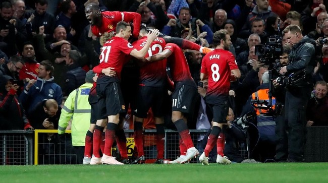 Jelang pertandingan Manchester United menjamu Juventus dalam laga Liga Champions di Old Trafford. Berikut catatan penting duel Manchester United lawan Juventus.