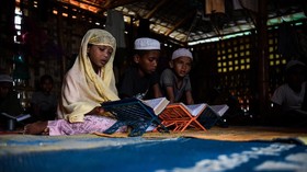 Bank Dunia Kucurkan Pinjaman Rp3,5 T untuk Madrasah RI