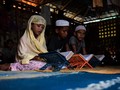 Bank Dunia Kucurkan Pinjaman Rp3,5 T untuk Madrasah RI