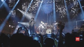 VIDEO: Band Lawas di Mata Generasi Milenial