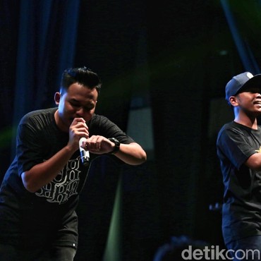 Lirik Lagu Apa Kabar Mantan - NDX AKA