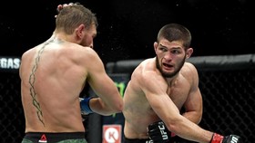 Khabib Nurmagomedov Ancam Pensiun dari UFC