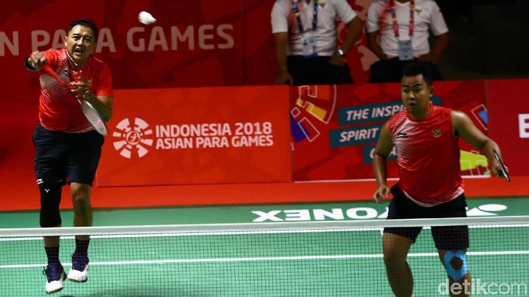 5 Fakta seru tentang Asian Para Games 2018 yang bisa diberi tahu ke anak.