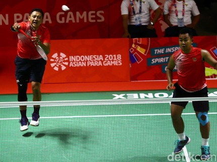 5 Fakta Seru tentang Asian Para Games 2018 yang Perlu Anak Tahu