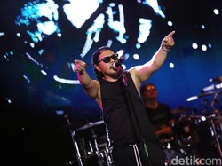 Lirik dan Chord Lagu Trouble Shanty dari Jamrud