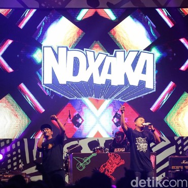 Lirik Lagu Tresno Tekan Mati - NDX AKA (New Version)