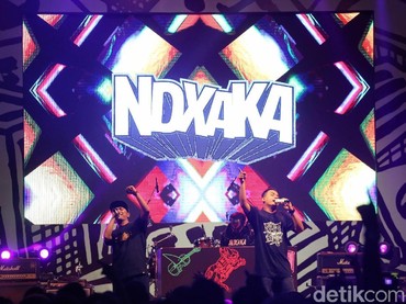 Lirik Lagu Kelingan Mantan - NDX AKA