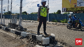 Lalu Lintas Kota Palu Berangsur Pulih Pascagempa dan Tsunami