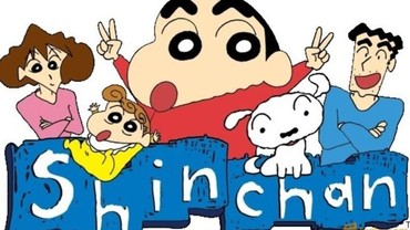 Sinema Spesial Pagi Trans TV Tayangkan Aksi Petualangan Shinchan