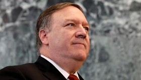 Menlu AS Upayakan Pertemuan Kedua Trump-Kim Jong Un