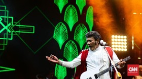 Rock versus Dangdut Era 70an: Dari Adu Musik Sampai Adu Fisik