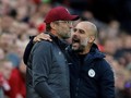 Guardiola Tak Peduli Hasil Liverpool