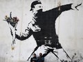 7 Sudut Istimewa di Palestina, Area Grafiti sampai 'Kota Bir'