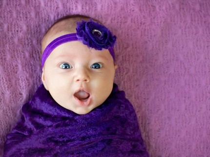 Arti Nama Rasya untuk Anak Perempuan & 30 Rangkaian Nama Secantik Bunga Mawar