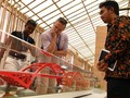 BUMN Tawarkan 78 Proyek Senilai Rp1.304 T di Pertemuan IMF-WB