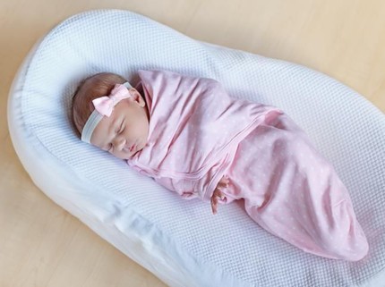 25 Nama Bayi Bermakna Bahagia