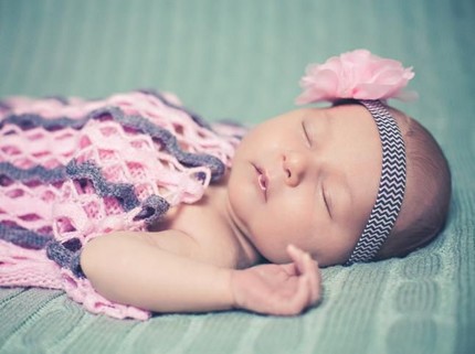 50 Nama Bayi Elegan dengan Makna Mewah dan Halus