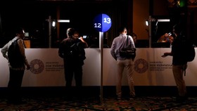 Angin Segar IMF-WB Belum Berhembus ke Bisnis Money Changer