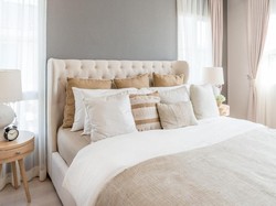 Jangan Tertukar antara Bed Cover dan Seprai, Ini Perbedaannya