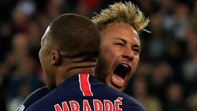Liga Champions: PSG Ompong Tapi Madrid Keropos