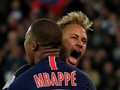 Liga Champions: PSG Ompong Tapi Madrid Keropos