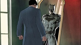 'Batman' Baru Disebut Bakal Hadapi Enam Penjahat Sekaligus