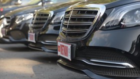 Arti Harga Off The Road di Mobil Baru Mercy dan BMW