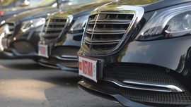 Arti Harga Off The Road di Mobil Baru Mercy dan BMW