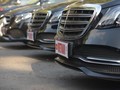 Arti Harga Off The Road di Mobil Baru Mercy dan BMW
