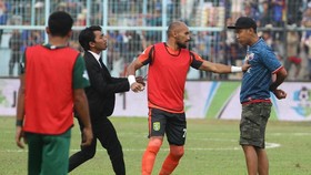 PSSI Tak Perlu Reaktif, Cukup Konsisten