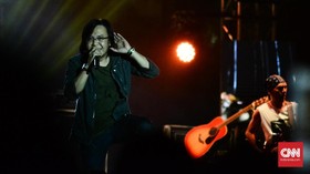 Playlist Kangen untuk yang Dirundung Rindu