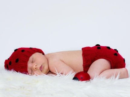 100 Nama Bayi Laki-laki Unik dengan Makna Tampan