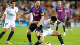Prediksi Final Copa Del Rey 2019 Barcelona vs Valencia