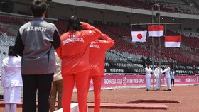 5 Fakta Menarik Asian Para Games 2018