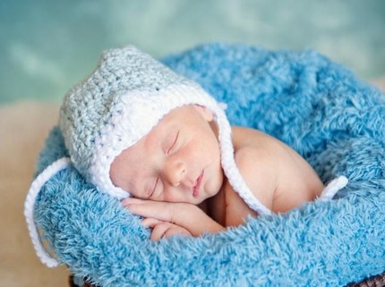 20 Nama Bayi Laki-laki Bermakna Kemenangan