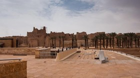 Jelang Formula E, Arab Saudi Buka Pintu Bagi Turis
