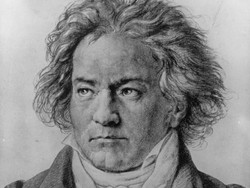 Melihat Warisan Beethoven di Perpustakaan Berlin