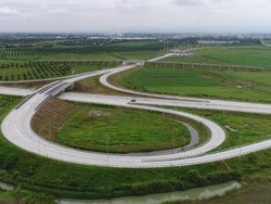 Tarif Tol Medan-Binjai Sebentar Lagi Naik, Ini Rinciannya