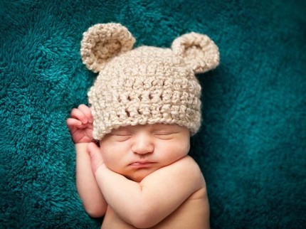 Menarik, 30 Nama Bayi Laki-laki Terinspirasi dari Bible