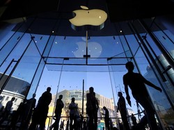 Pembeli Chip Terbanyak Selama 2020: Apple, Samsung, dan Huawei