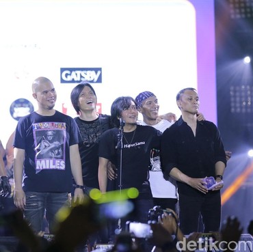 Lirik Lagu Risalah Hati - Dewa 19