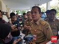 Gubernur Sulteng soal 'Lockdown': Siap Biayai Penduduk?