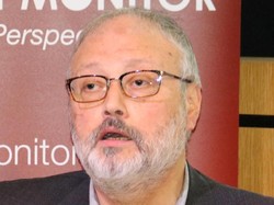 Info Telik Sandi AS Seret Pangeran Saudi soal Pembunuhan Khashoggi