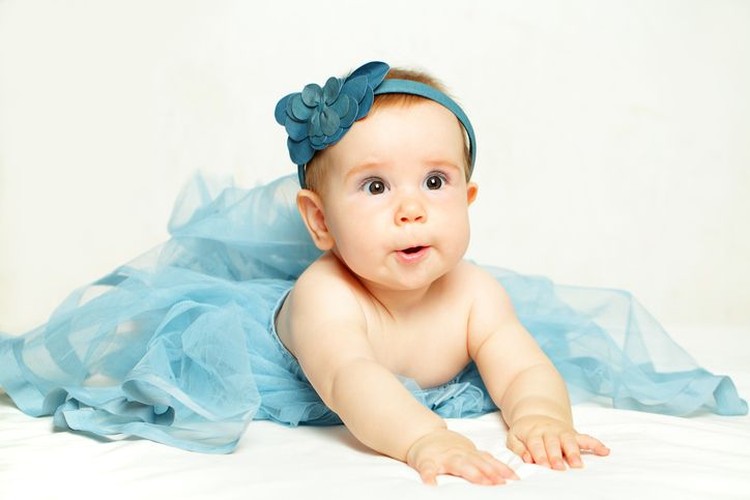Ingin memberikan nama bayi perempuan dengan makna jujur, Bun? 50 Nama bayi perempuan dengan makna jujur ini bisa Bunda jadikan acuan.